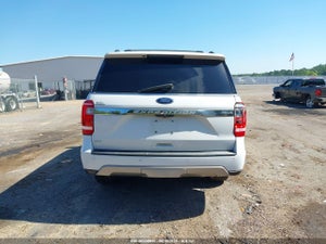 2018 FORD EXPEDITION MAX XLT