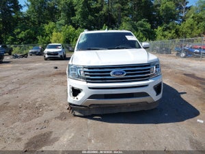 2018 FORD EXPEDITION MAX XLT
