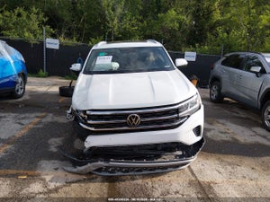 2020 VOLKSWAGEN ATLAS CROSS SPORT 2.0T SE W/TECHNOLOGY/2.0T SE W/TECHNOLOGY R-LINE