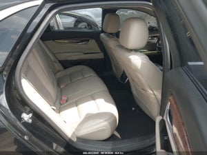 2018 CADILLAC XTS LUXURY