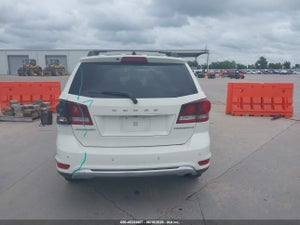 2020 DODGE JOURNEY CROSSROAD