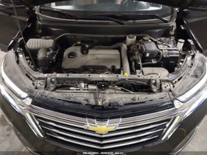 2022 CHEVROLET EQUINOX FWD PREMIER