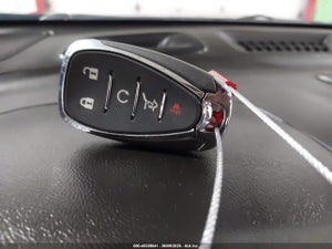 2022 CHEVROLET EQUINOX FWD PREMIER