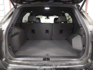 2022 CHEVROLET EQUINOX FWD PREMIER