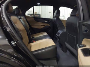 2022 CHEVROLET EQUINOX FWD PREMIER
