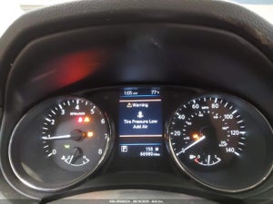 2020 NISSAN ROGUE SV INTELLIGENT AWD
