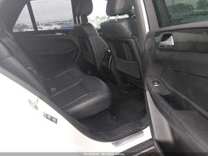 2017 MERCEDES-BENZ GLE 350 4MATIC