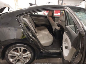 2018 HYUNDAI ELANTRA LIMITED