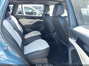 2025 VOLKSWAGEN TIGUAN 2.0T SEL R-LINE