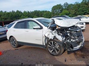 2023 CHEVROLET EQUINOX FWD PREMIER