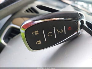 2023 CHEVROLET EQUINOX FWD PREMIER