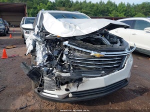 2023 CHEVROLET EQUINOX FWD PREMIER