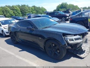2016 CHEVROLET CAMARO 1LT