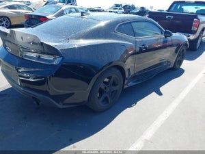 2016 CHEVROLET CAMARO 1LT
