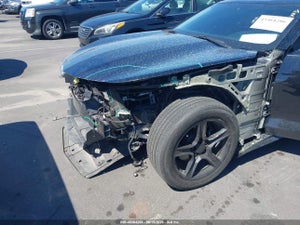 2016 CHEVROLET CAMARO 1LT