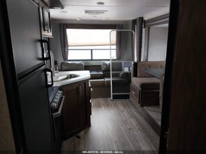 2019 FOREST RIVER CHEROKEE GREY WOLF S