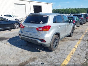 2019 MITSUBISHI OUTLANDER SPORT 2.0 LE