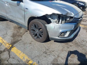 2019 MITSUBISHI OUTLANDER SPORT 2.0 LE