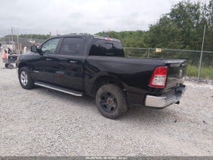 2020 RAM 1500 BIG HORN  4X4 5'7 BOX