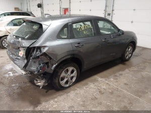 2024 HONDA HR-V AWD LX