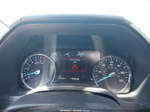 2018 FORD EXPEDITION MAX PLATINUM