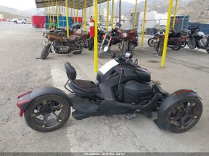 2022 CAN-AM RYKER