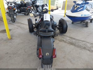 2022 CAN-AM RYKER