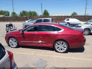 2019 CHEVROLET IMPALA PREMIER