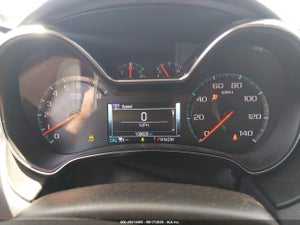 2019 CHEVROLET IMPALA PREMIER