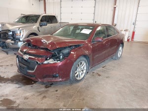 2015 CHEVROLET MALIBU 1LT