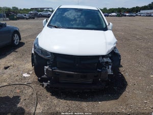 2020 CHEVROLET TRAX FWD LS