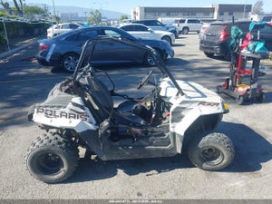 2019 POLARIS RZR 170