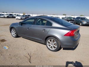 2016 VOLVO S60 T5 DRIVE-E PREMIER