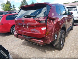 2024 NISSAN ROGUE SV INTELLIGENT AWD