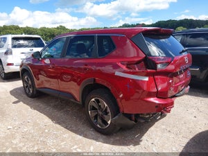 2024 NISSAN ROGUE SV INTELLIGENT AWD