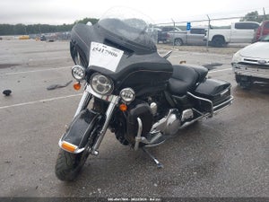 2016 HARLEY-DAVIDSON FLHTK ULTRA LIMITED