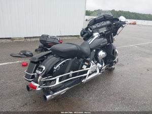 2016 HARLEY-DAVIDSON FLHTK ULTRA LIMITED
