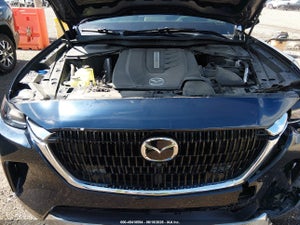2024 MAZDA CX-90 PHEV PREMIUM PLUS