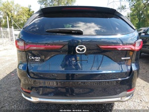 2024 MAZDA CX-90 PHEV PREMIUM PLUS