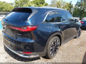 2024 MAZDA CX-90 PHEV PREMIUM PLUS