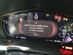 2024 MAZDA CX-90 PHEV PREMIUM PLUS