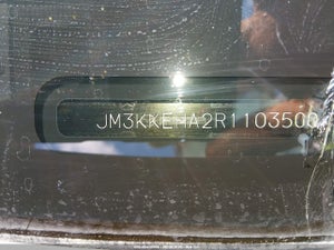 2024 MAZDA CX-90 PHEV PREMIUM PLUS