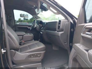 2024 GMC SIERRA 1500 4WD  SHORT BOX SLT