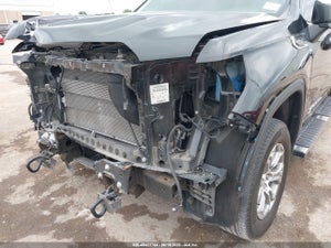 2024 GMC SIERRA 1500 4WD  SHORT BOX SLT