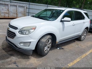 2016 CHEVROLET EQUINOX 1LT