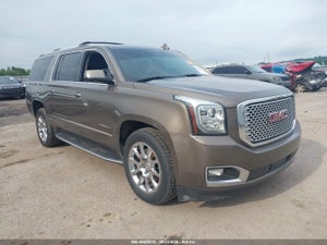 2016 GMC YUKON XL DENALI