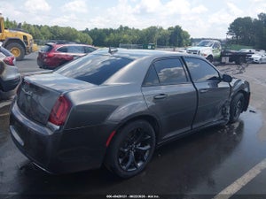 2021 CHRYSLER 300 300S