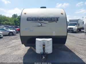 2016 K-Z INC CONNECT