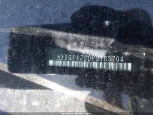 2023 KIA K5 LXS