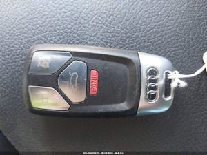 2018 AUDI A5 2.0T PREMIUM